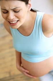 Penyebab keguguran hamil