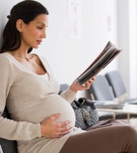 Penyebab wanita sulit hamil