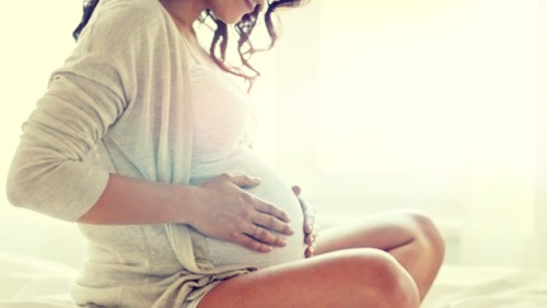 Mual berlebih adalah tanda hamil anak kembar