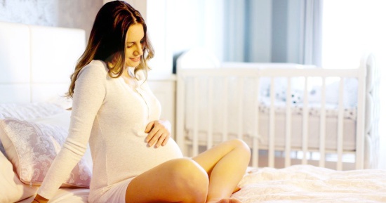 Mencegah sembelit saat hamil